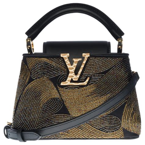 capucine lv mini